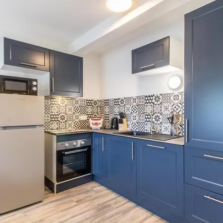 Holiday home Annecy 102 - Au Royaume Des Castors - 102 *