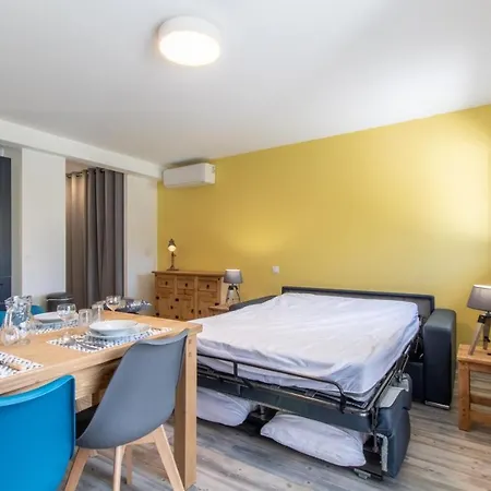 Holiday home Annecy 102 - Au Royaume Des Castors - 102