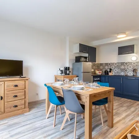 Holiday home Annecy 102 - Au Royaume Des Castors - 102