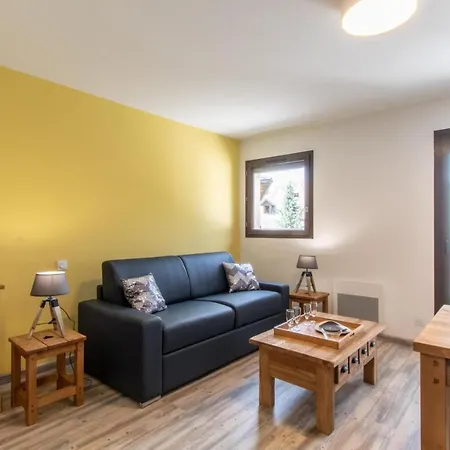 Holiday home Annecy 102 - Au Royaume Des Castors - 102