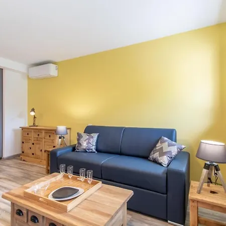 Holiday home Annecy 102 - Au Royaume Des Castors - 102